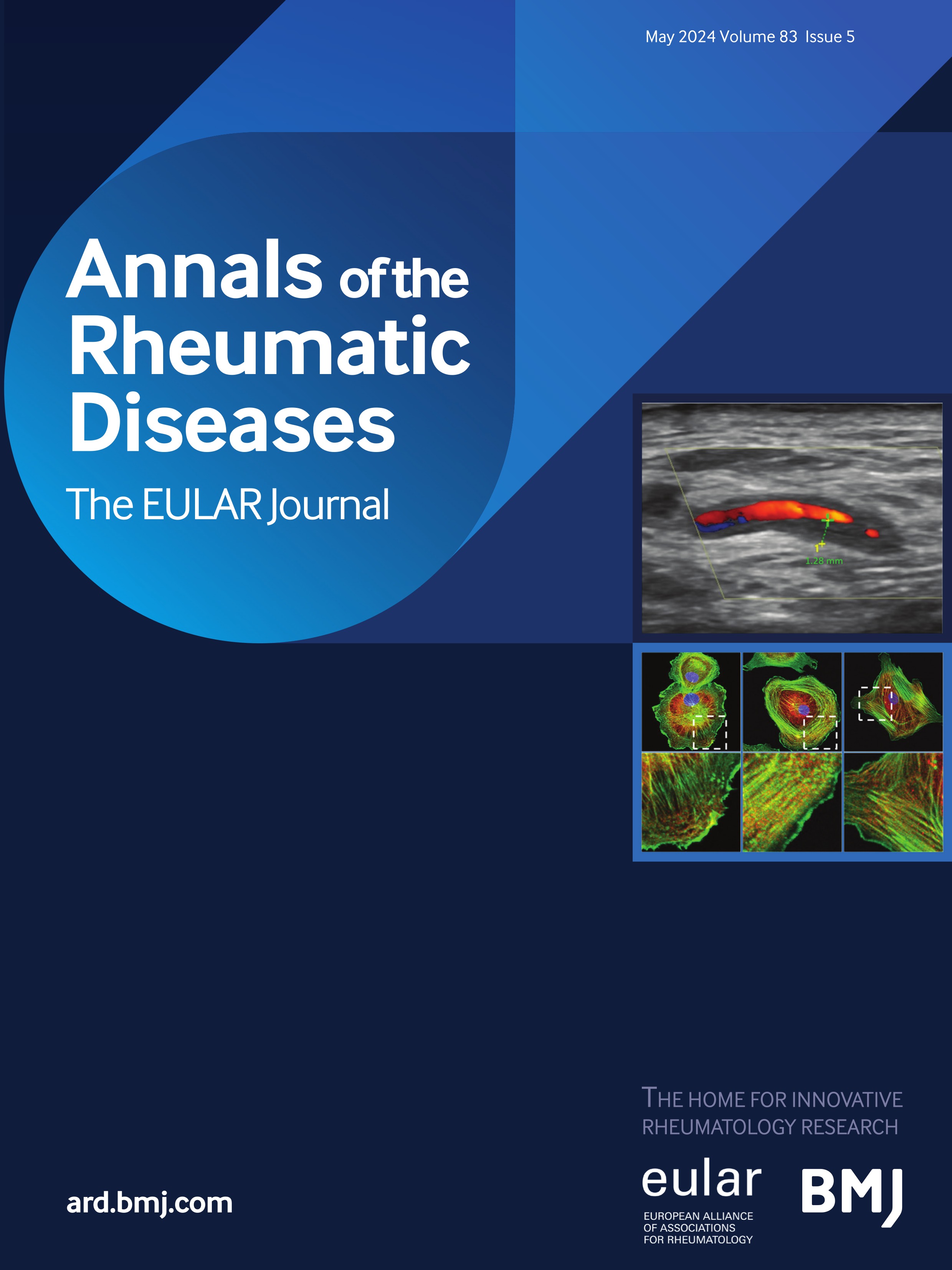 Comparison of the effect of treatment with NSAIDs added to anti-TNF therapy versus anti-TNF therapy alone on the progression of structural damage in the spine over 2 years in patients with radiographic axial spondyloarthritis from the randomised-controlled CONSUL trial