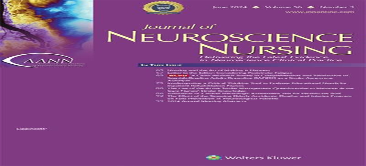 A Cross-sectional Survey of Comprehension and Satisfaction of Spanish-Reading Adults Regarding RÁPIDO as a Stroke Awareness Acronym