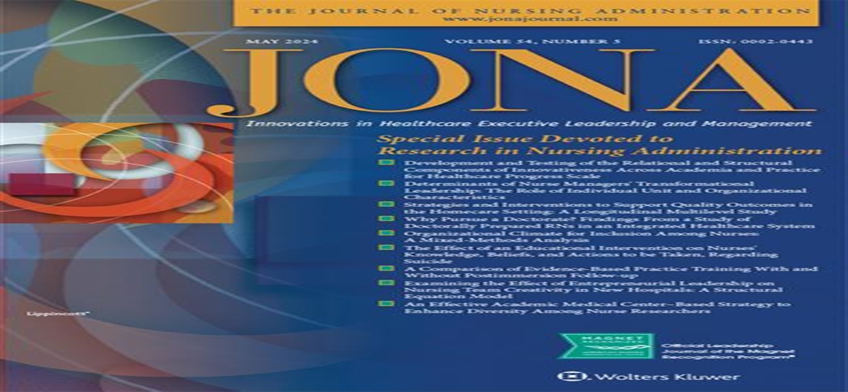 A Wake-Up Call to Address Nurse Fatigue
