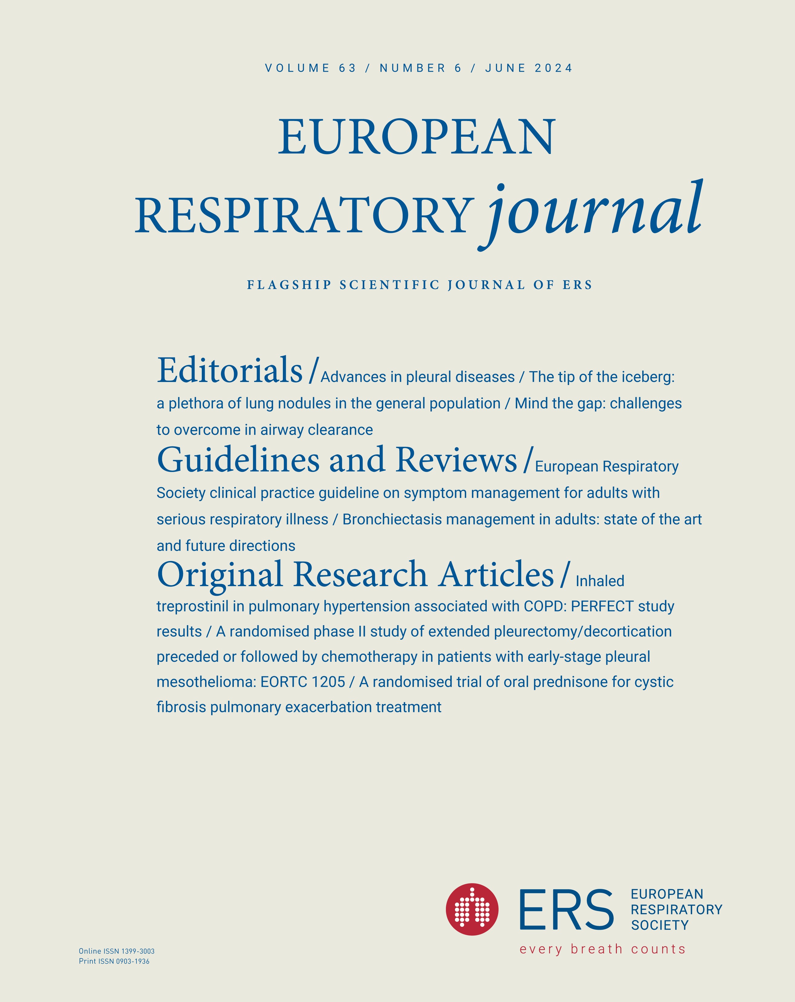 Presenting clinical data for the hazard classification of chemical respiratory sensitisers