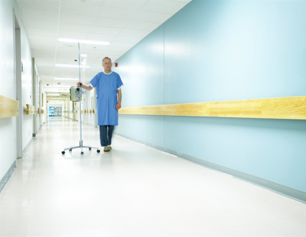 Study finds rising methamphetamine-related psychiatric hospitalizations in the U.S.
