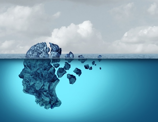 Study links dementia diagnosis rates to geographic location