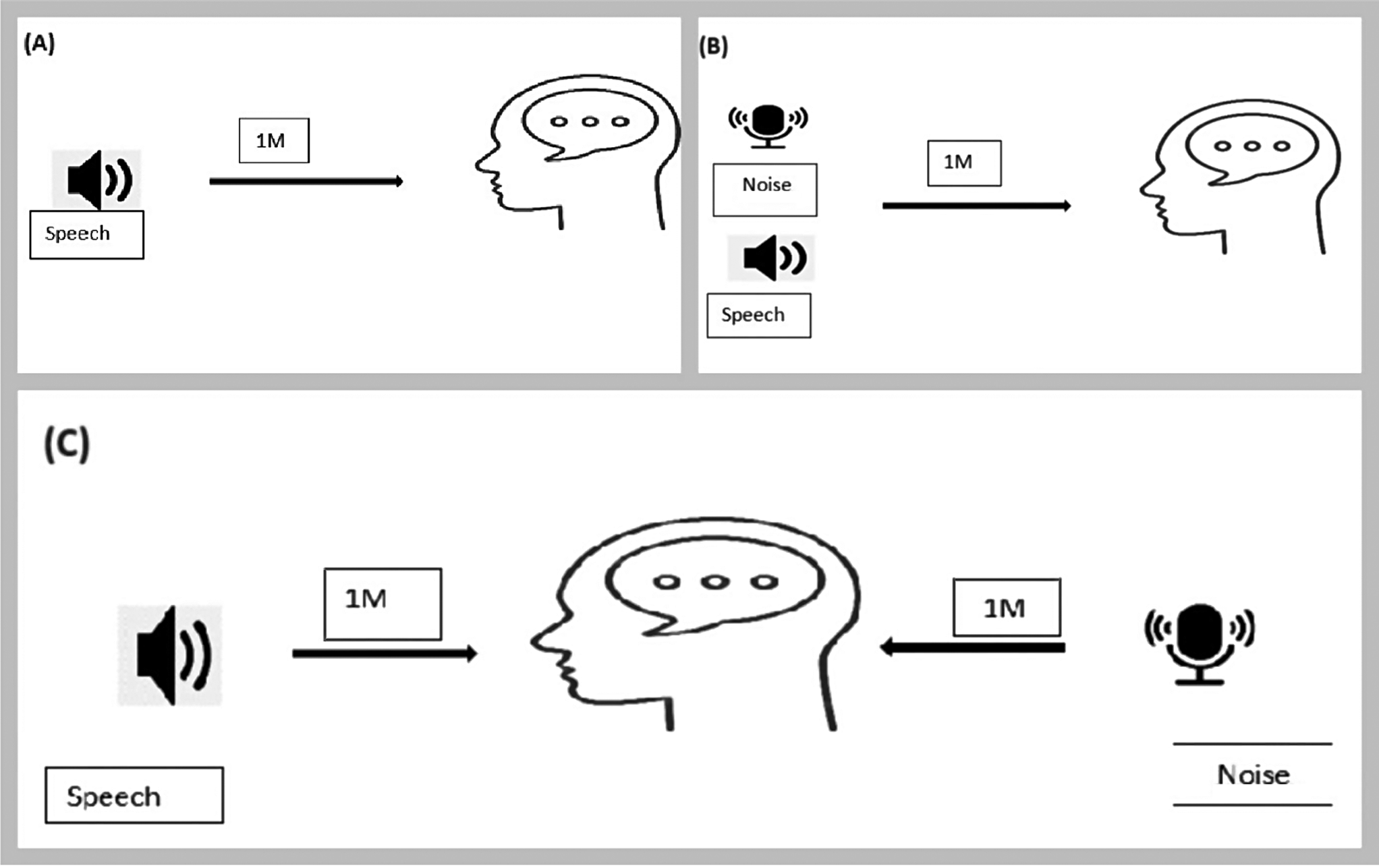 Impact of Otoplasty on Speech Intelligibility and Auditory Function in Noise