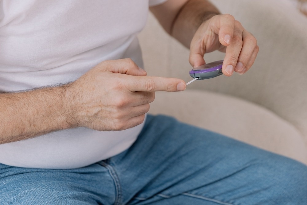 Global gap in diabetes prevalence and treatment has widened since 1990