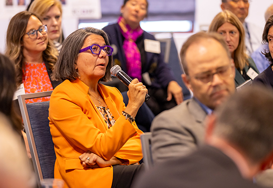 UC Davis Health convenes experts to seek solutions to national primary care crisis