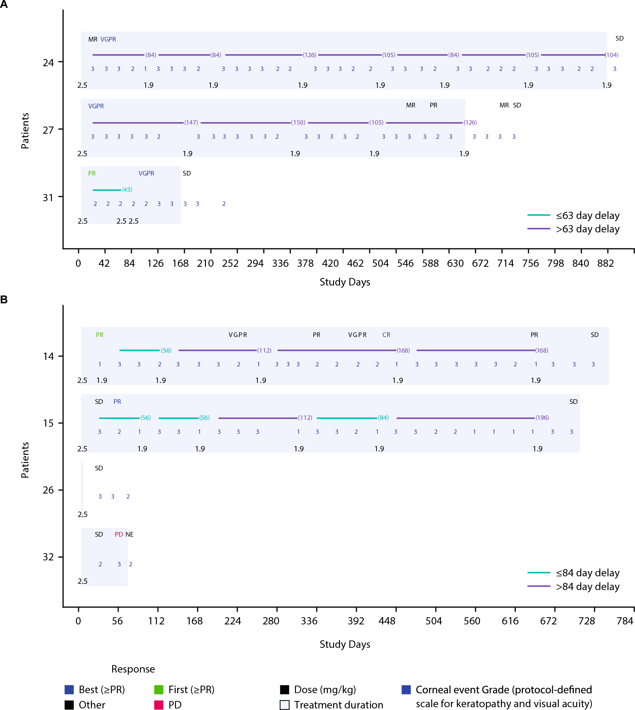 DREAMM-11, Part 2: Japanese phase I trial of belantamab mafodotin combination therapies in relapsed/refractory multiple myeloma