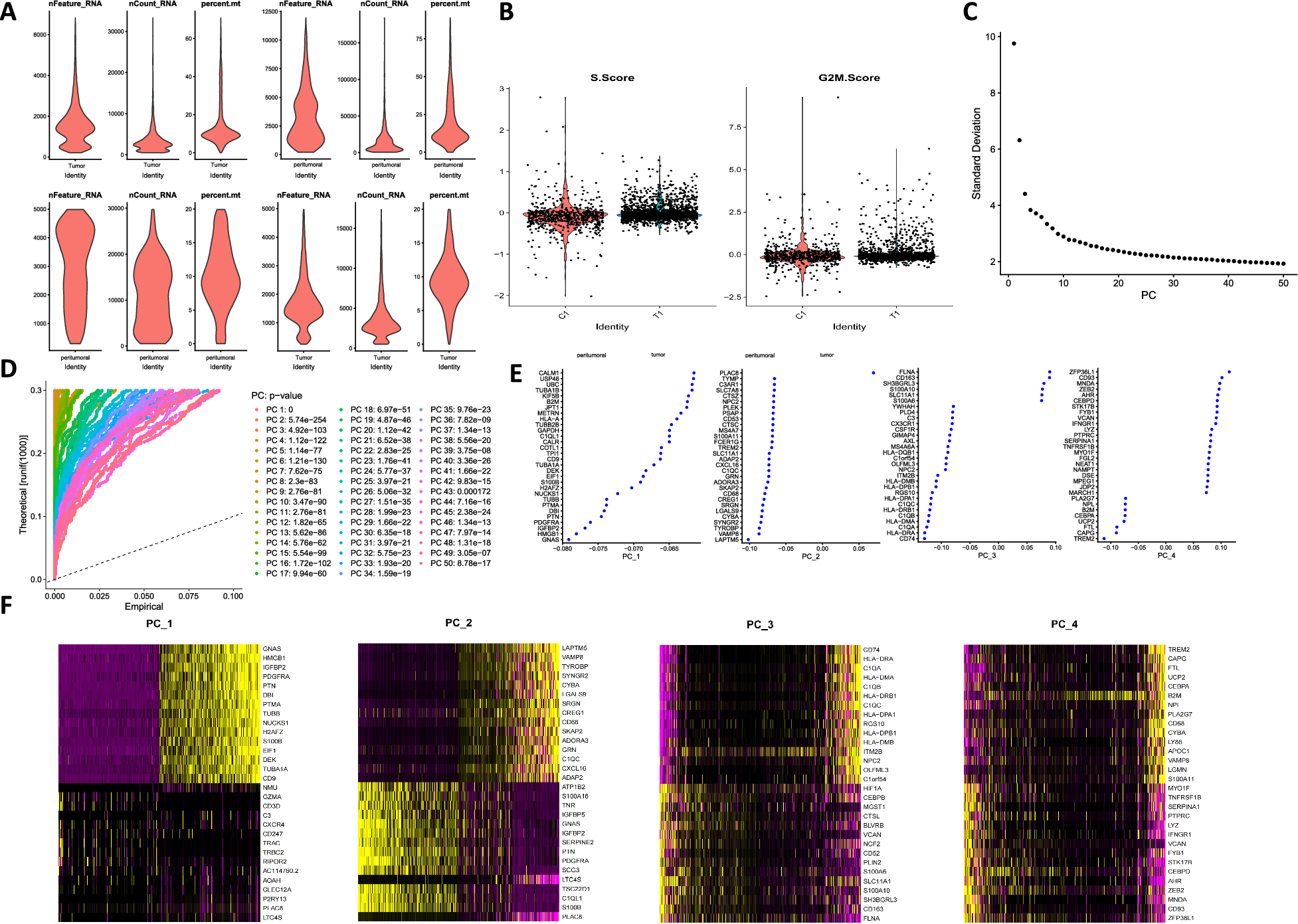Clusterin-mediated polarization of M2 macrophages: a mechanism of temozolomide resistance in glioblastoma stem cells