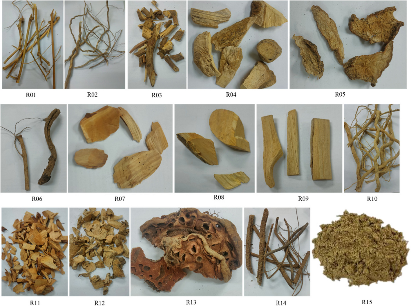 Qualitative analysis and exploration of anti-inflammatory and antibacterial effects of a Thai traditional medicine formula from Wat Pho beyond its use for COVID-19 treatment