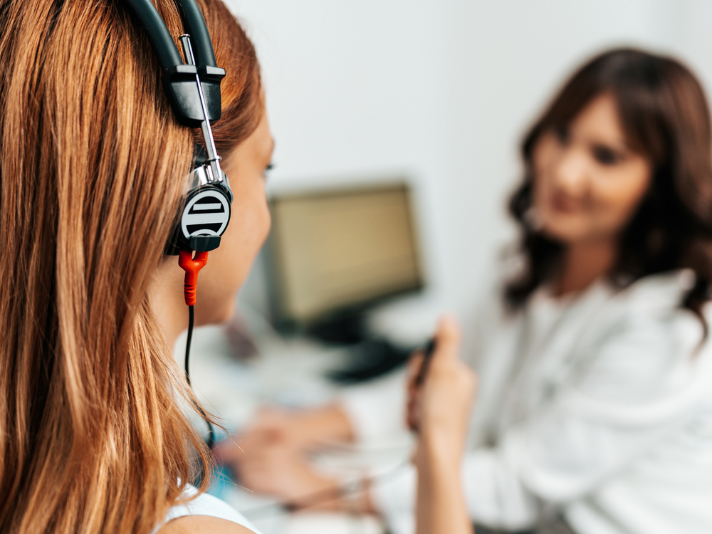 A Health Service Research Study on a Low-Threshold Hearing Screening Program for Childhood Cancer Survivors in Switzerland: Protocol for the HEAR Study