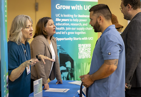 Supplier Expo prioritizes local investments, hiring