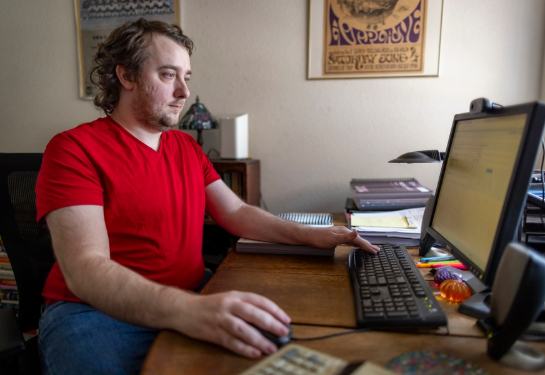 New internship helps neurodivergent individuals work toward jobs in medical coding