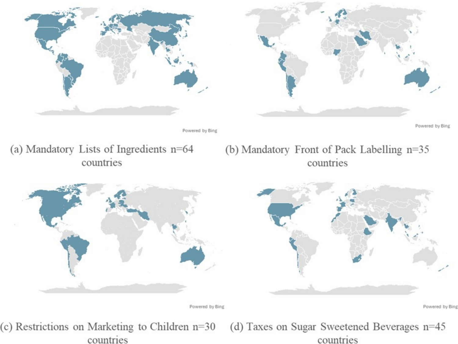 What is the Role of Primary Prevention of Obesity in an Age of Effective Pharmaceuticals?