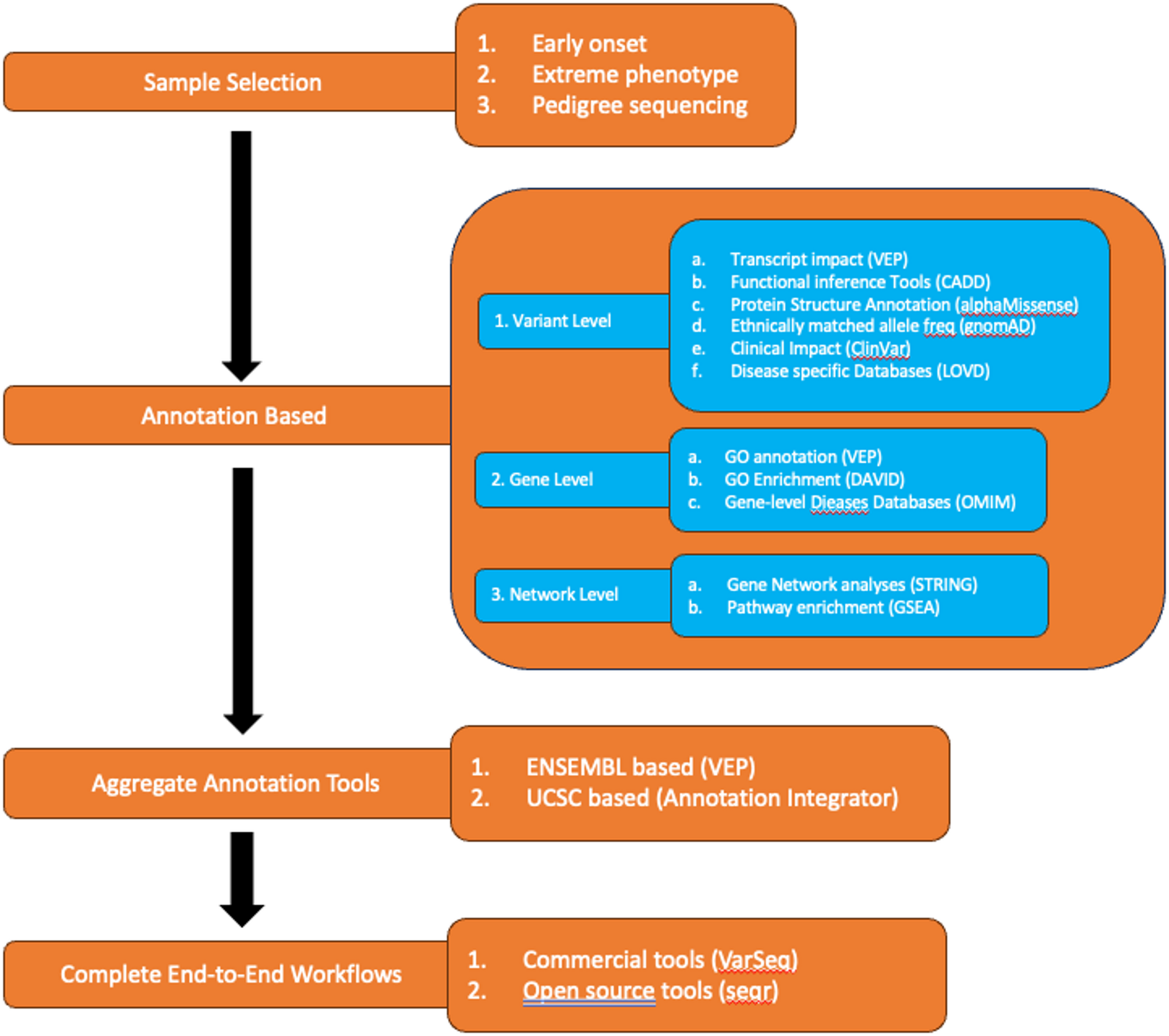 Increasing pathogenic germline variant diagnosis rates in precision medicine: current best practices and future opportunities