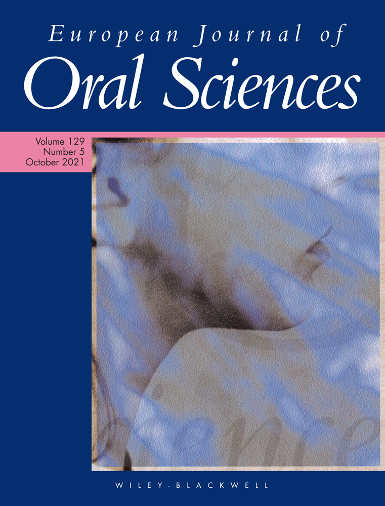 Effect of thickness on shrinkage stress and bottom‐to‐top hardness ratio of conventional and bulk‐fill composites