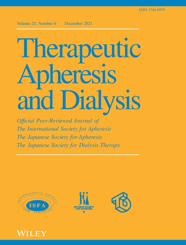 Effect of senna glycoside on serum potassium levels among patients on maintenance hemodialysis: a randomized controlled trial