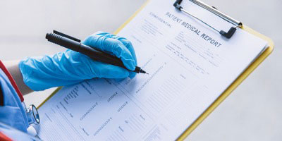 Self-Reported Dual Sensory Impairment and Subjective Cognitive Complaints Among Older Adults in the 2019 National Health Interview Survey