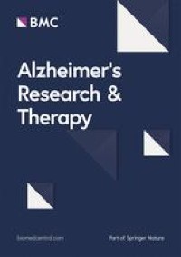 Exploring shared neural substrates underlying cognition and gait variability in adults without dementia